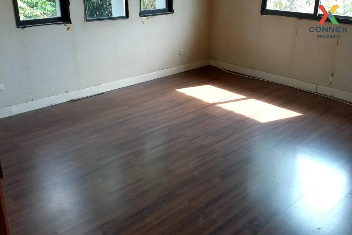 ขายบ้าน  ฮาบิเทีย ปัญญาอินทรา 2 สามวาตะวันตก เขต คลองสามวา กรุงเท