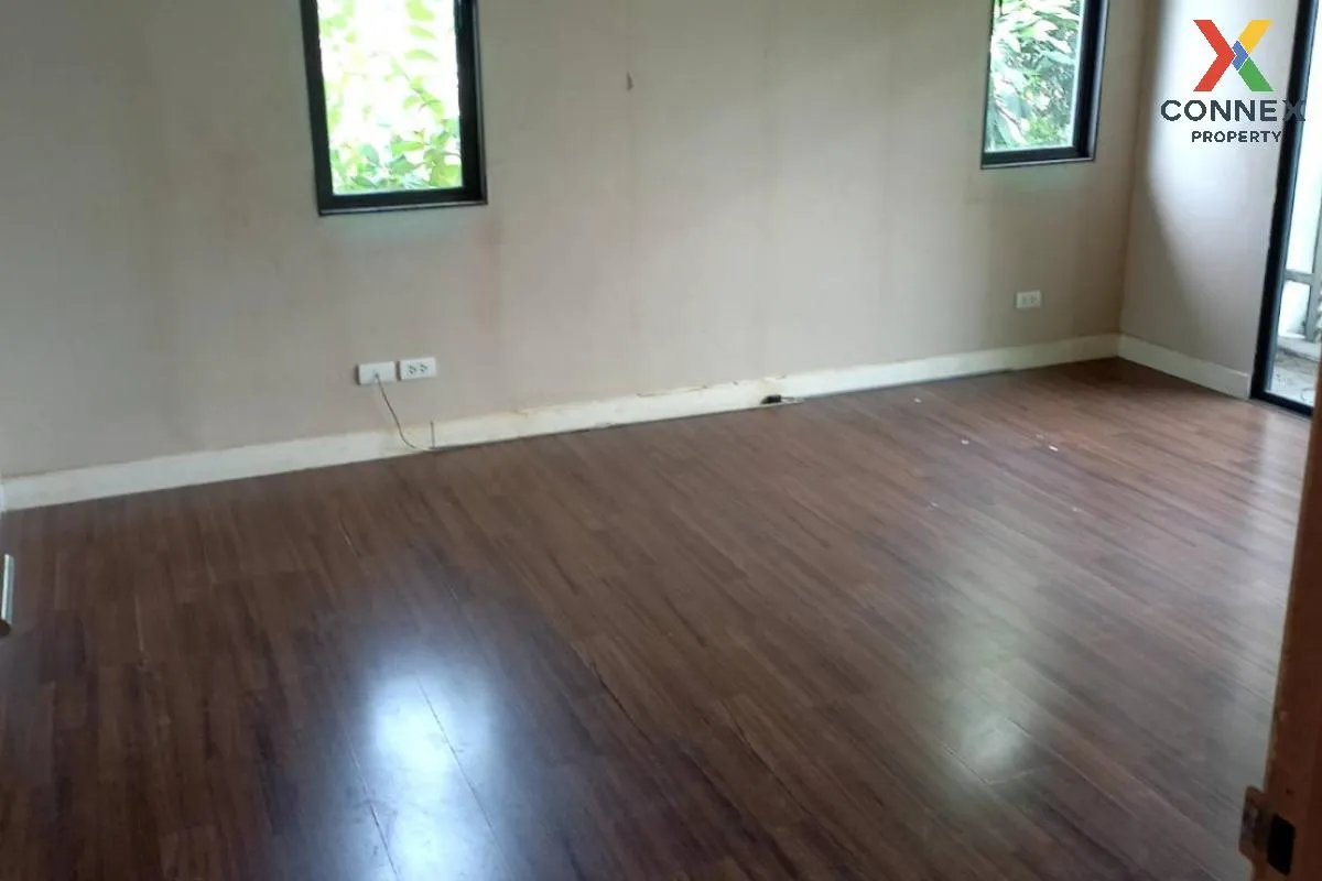 ขายบ้าน  ฮาบิเทีย ปัญญาอินทรา 2 สามวาตะวันตก เขต คลองสามวา กรุงเท