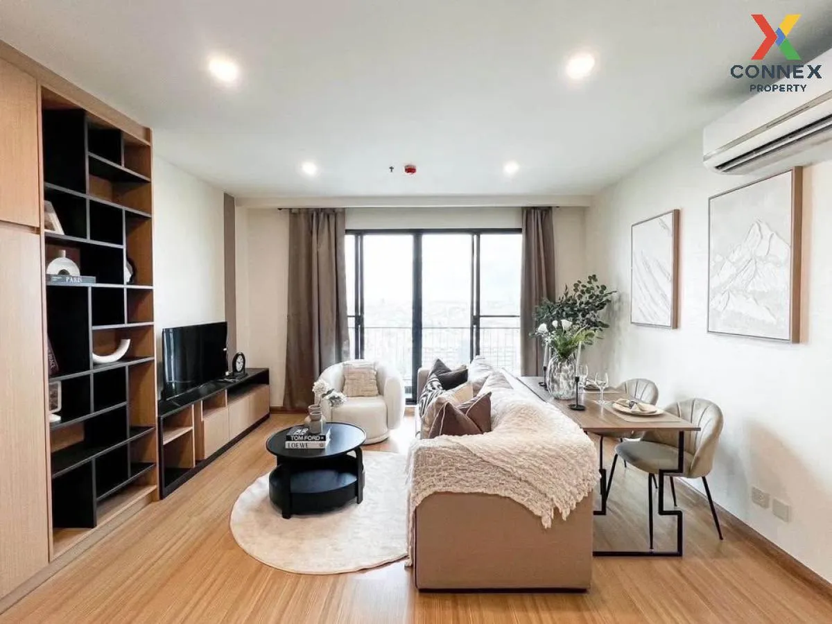 For Rent Condo , The Gallery Bearing , BTS-Bearing , Samrong Nuea 1