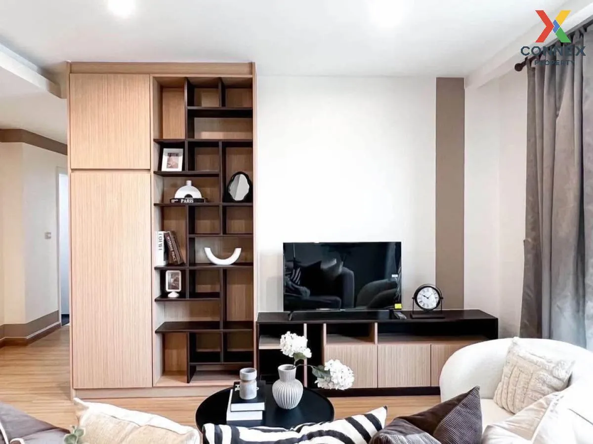 For Rent Condo , The Gallery Bearing , BTS-Bearing , Samrong Nuea 4
