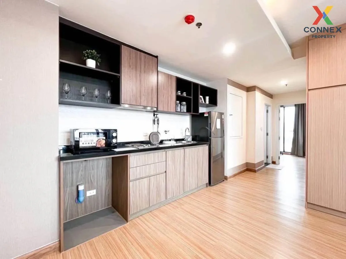 For Rent Condo , The Gallery Bearing , BTS-Bearing , Samrong Nuea