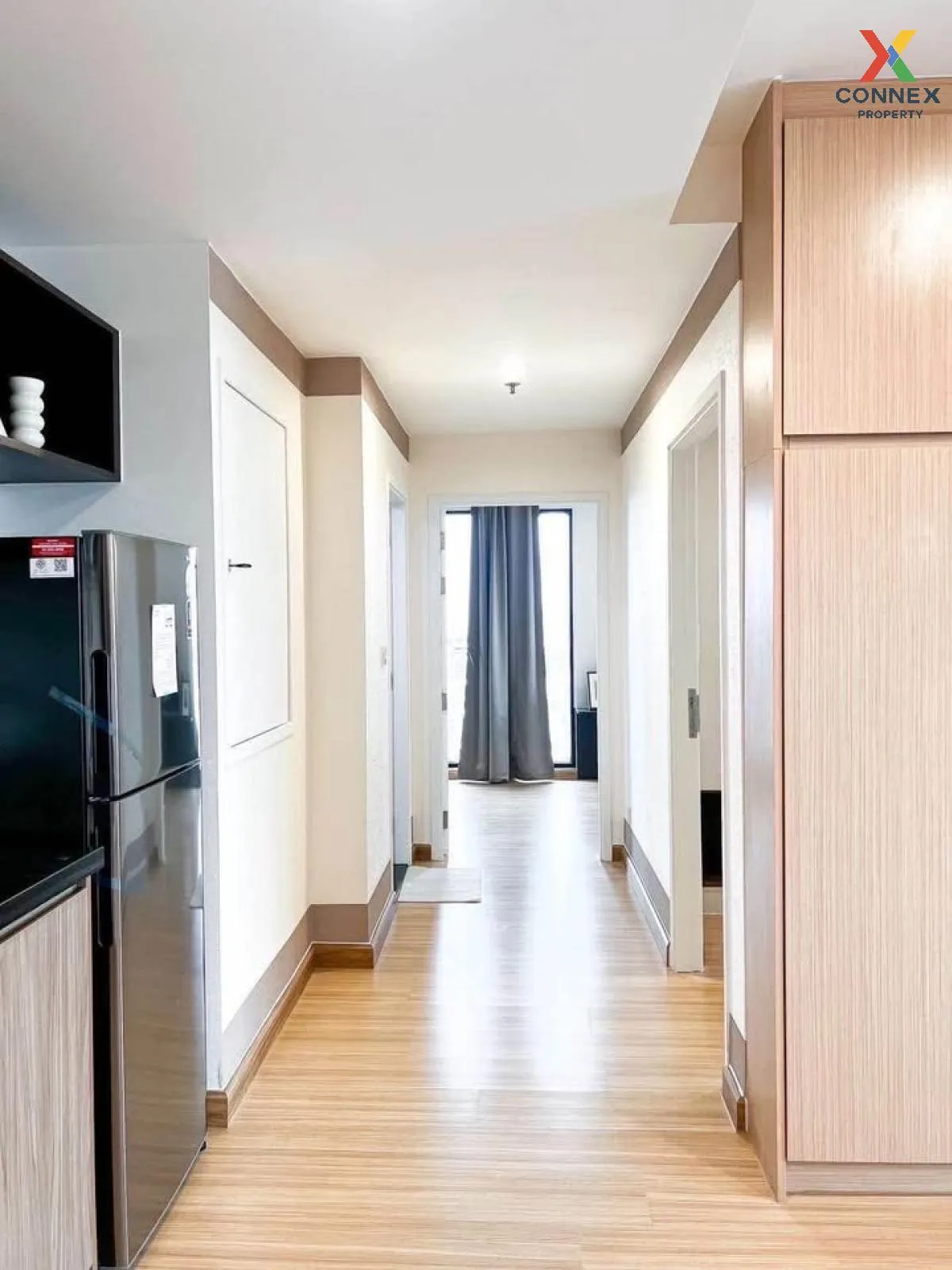 For Rent Condo , The Gallery Bearing , BTS-Bearing , Samrong Nuea