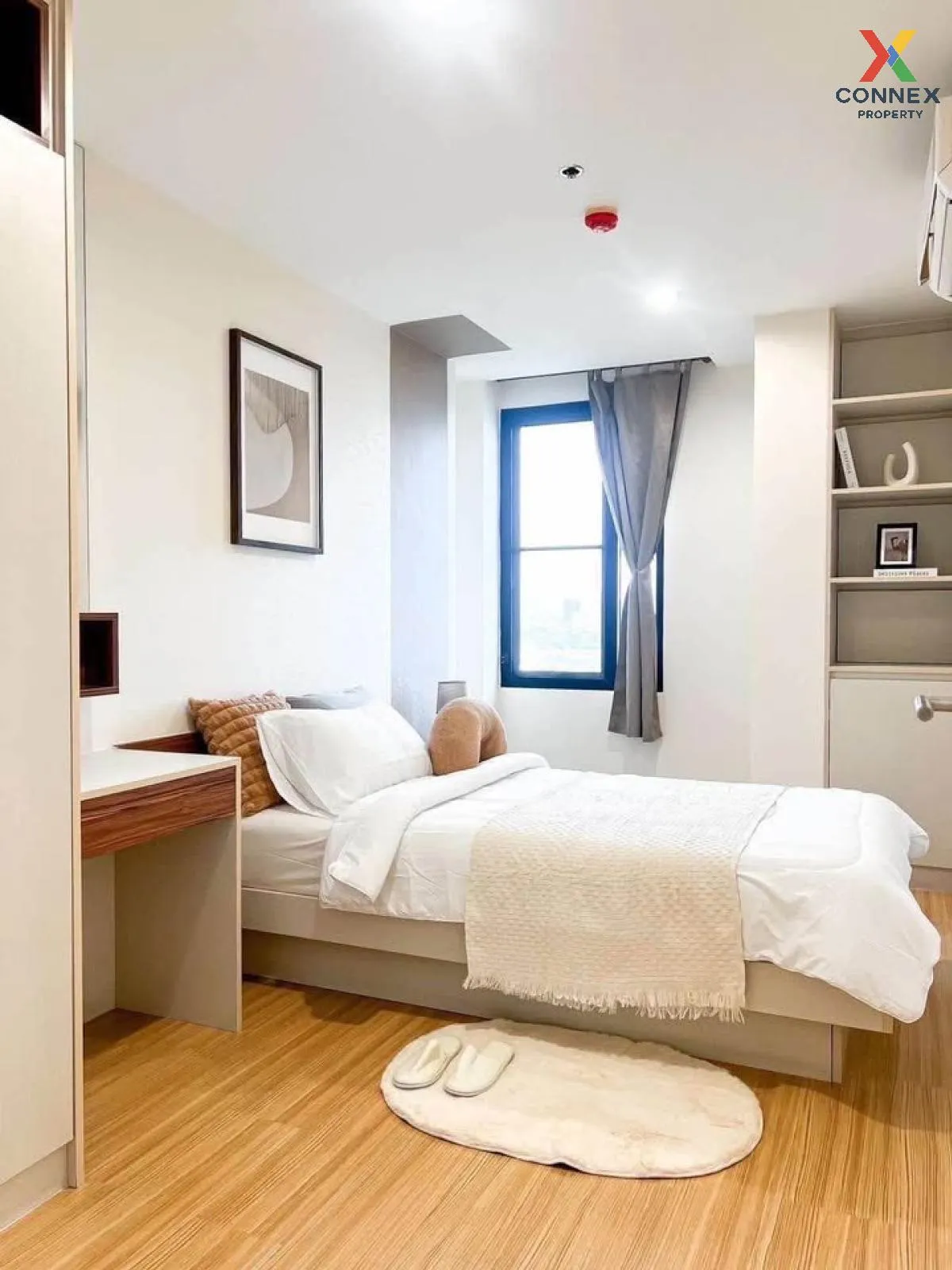 For Rent Condo , The Gallery Bearing , BTS-Bearing , Samrong Nuea