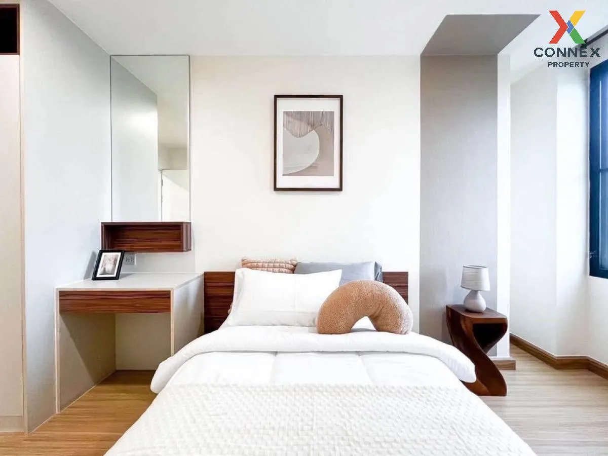 For Rent Condo , The Gallery Bearing , BTS-Bearing , Samrong Nuea