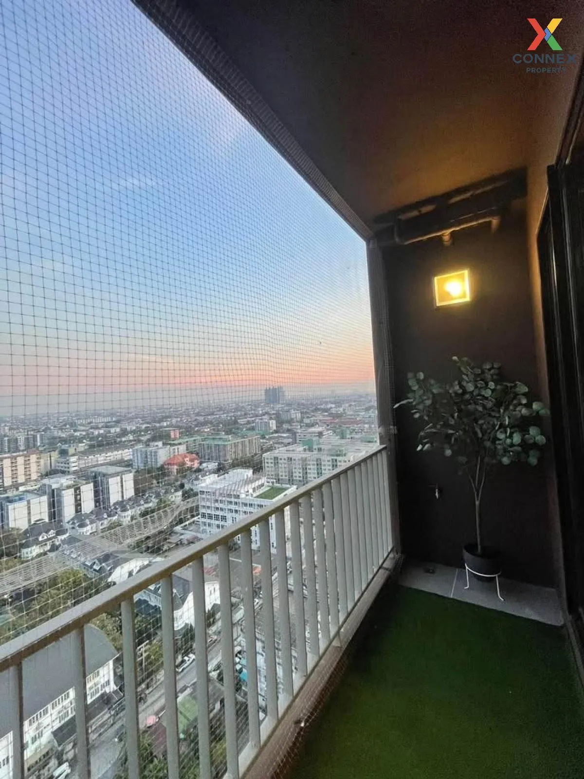 For Rent Condo , The Gallery Bearing , BTS-Bearing , Samrong Nuea