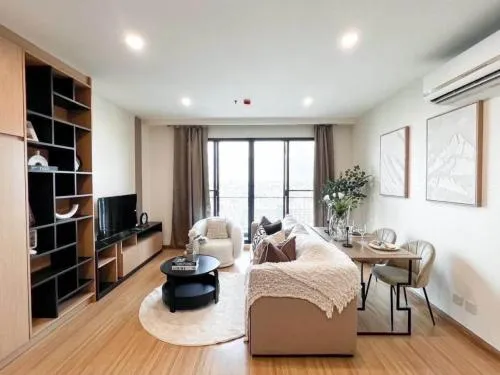 For Rent Condo , The Gallery Bearing , BTS-Bearing , Samrong Nuea , Mueang Samut Prakan , Samut Prakarn , CX-123874