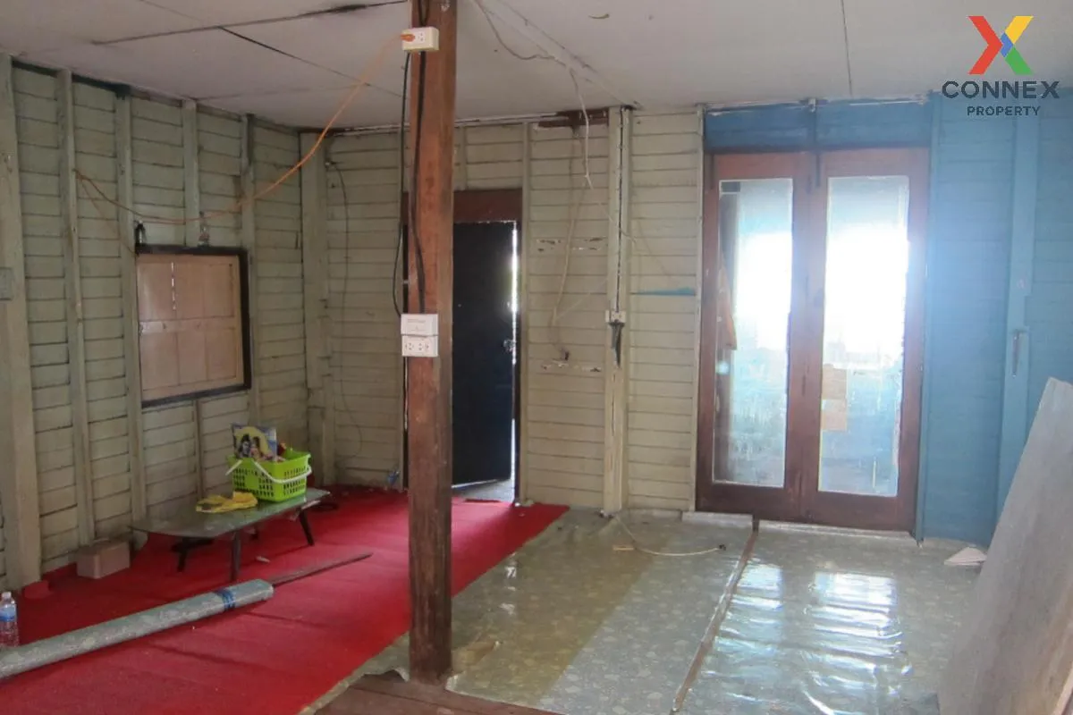 For Sale House , National Housing Village On Nut Community 40 , P