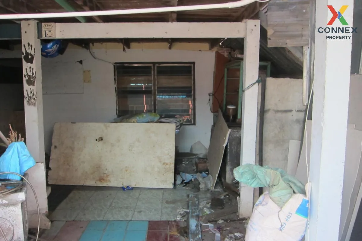 For Sale House , National Housing Village On Nut Community 40 , P