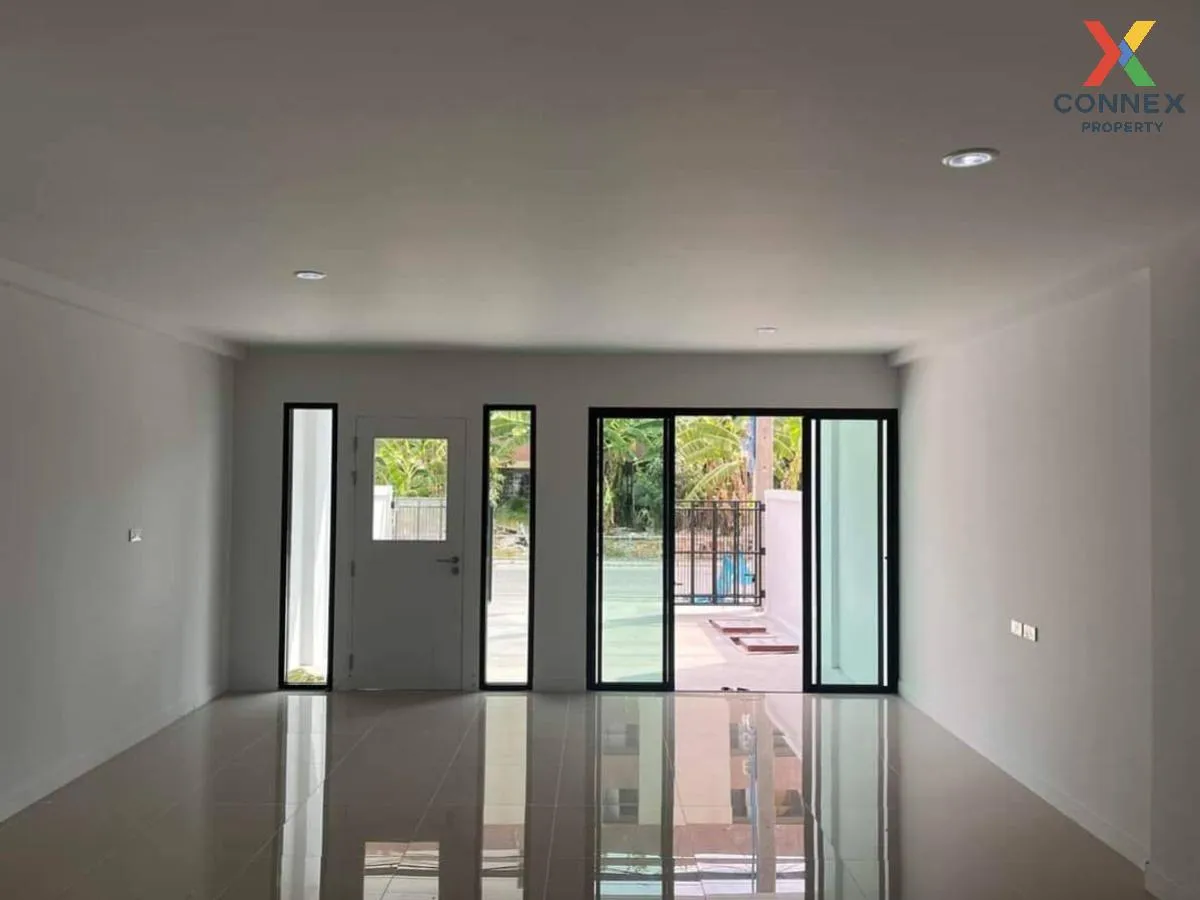 ขายโฮมออฟฟิศ  เดคโค แอท แบริ่ง สุขุมวิท 70/5 BTS-แบริ่ง บางนา เขต 3