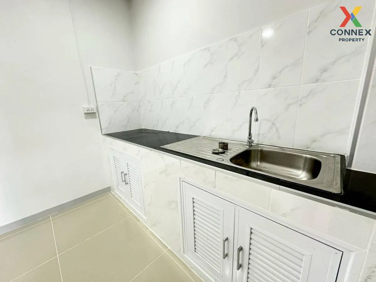 For Sale Townhouse/Townhome  , Baan Nunticha 4 , newly renovated 