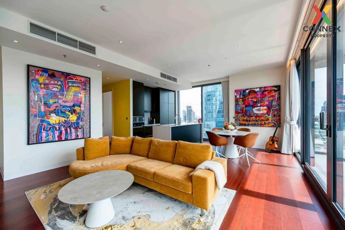 ขายคอนโด  คุณ บาย ยู BTS-ทองหล่อ คลองตันเหนือ เขต วัฒนา กรุงเทพ C 1