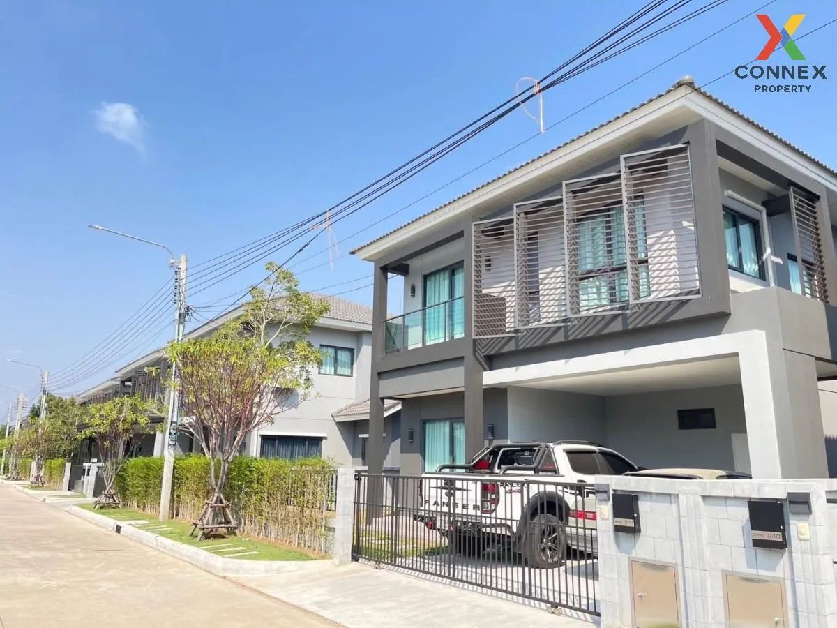 เช่าบ้าน  เซนโทร บางนา - กิ่งแก้ว หน้ากว้าง ราชาเทวะ บางพลี สมุทร 2