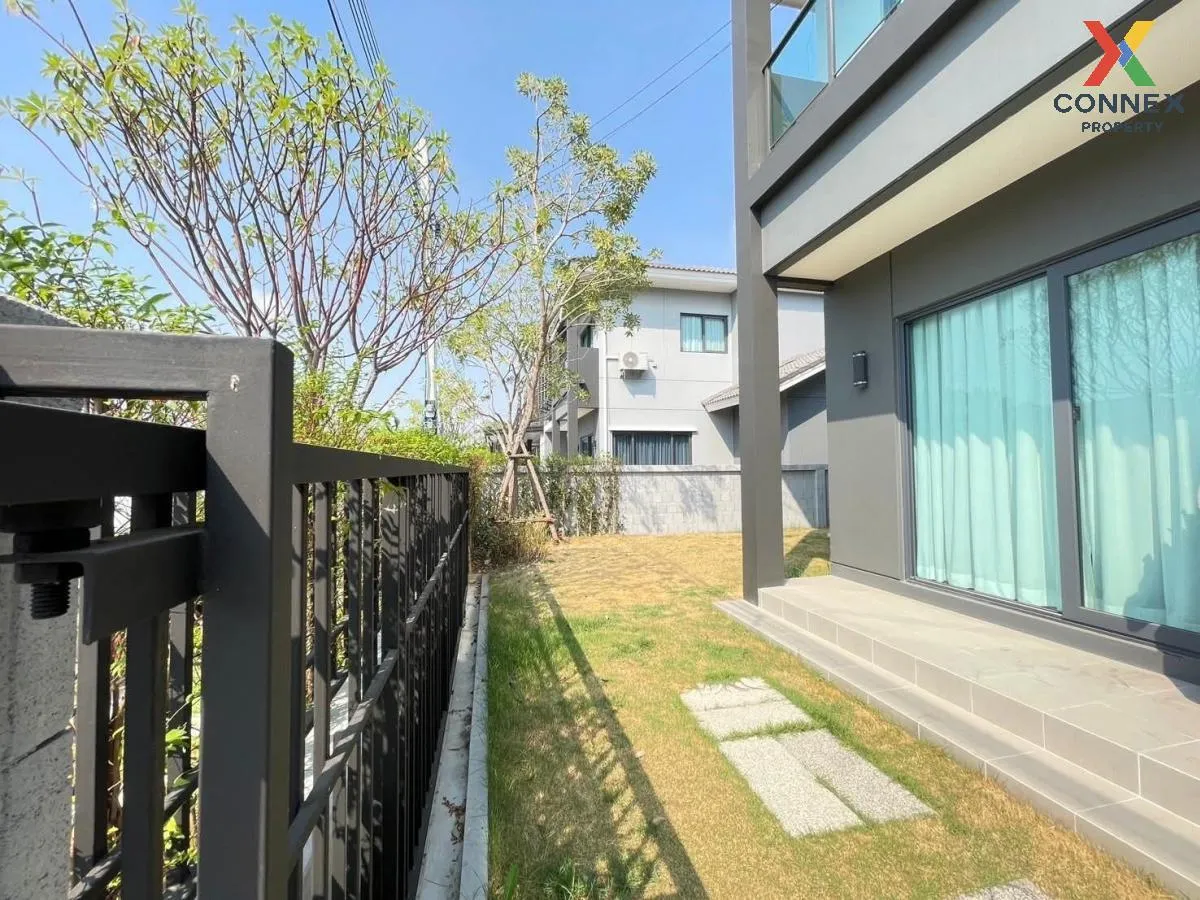 เช่าบ้าน  เซนโทร บางนา - กิ่งแก้ว หน้ากว้าง ราชาเทวะ บางพลี สมุทร 3