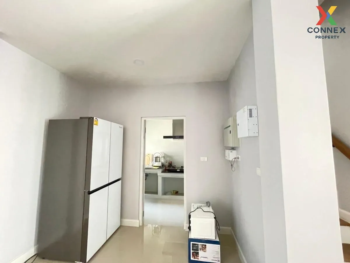 เช่าบ้าน  เซนโทร บางนา - กิ่งแก้ว หน้ากว้าง ราชาเทวะ บางพลี สมุทร 4