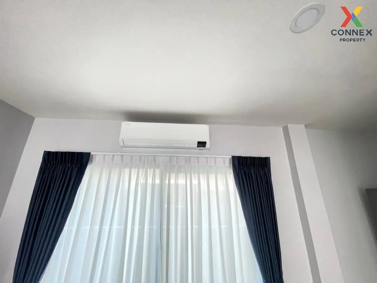 For Rent House , Centro Bangna - Kingkaew , wide frontage , Racha