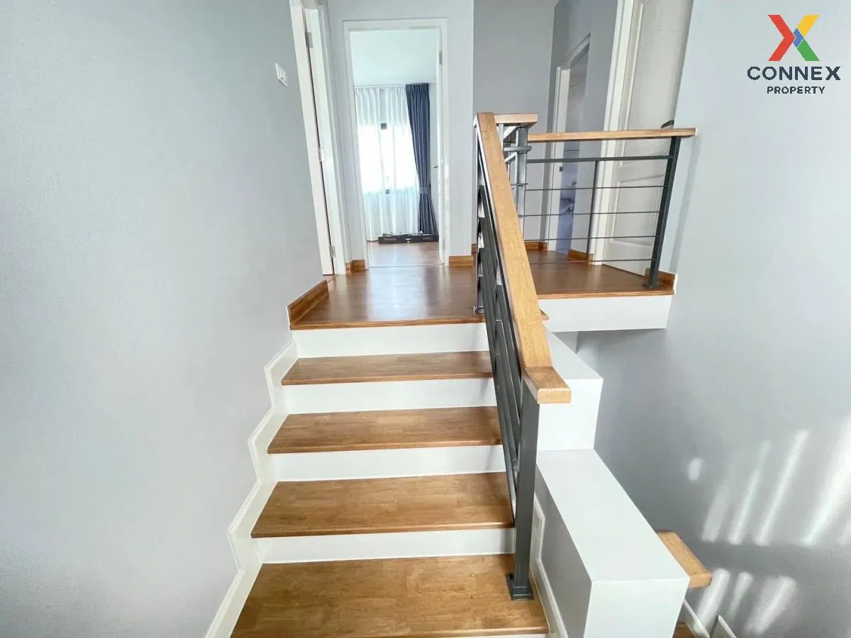 For Rent House , Centro Bangna - Kingkaew , wide frontage , Racha