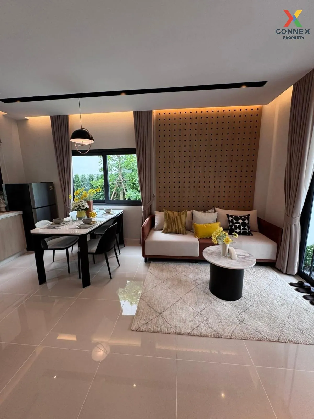 For Rent Townhouse/Townhome  , Goldina Sukhumvit - Bearing , BTS-
