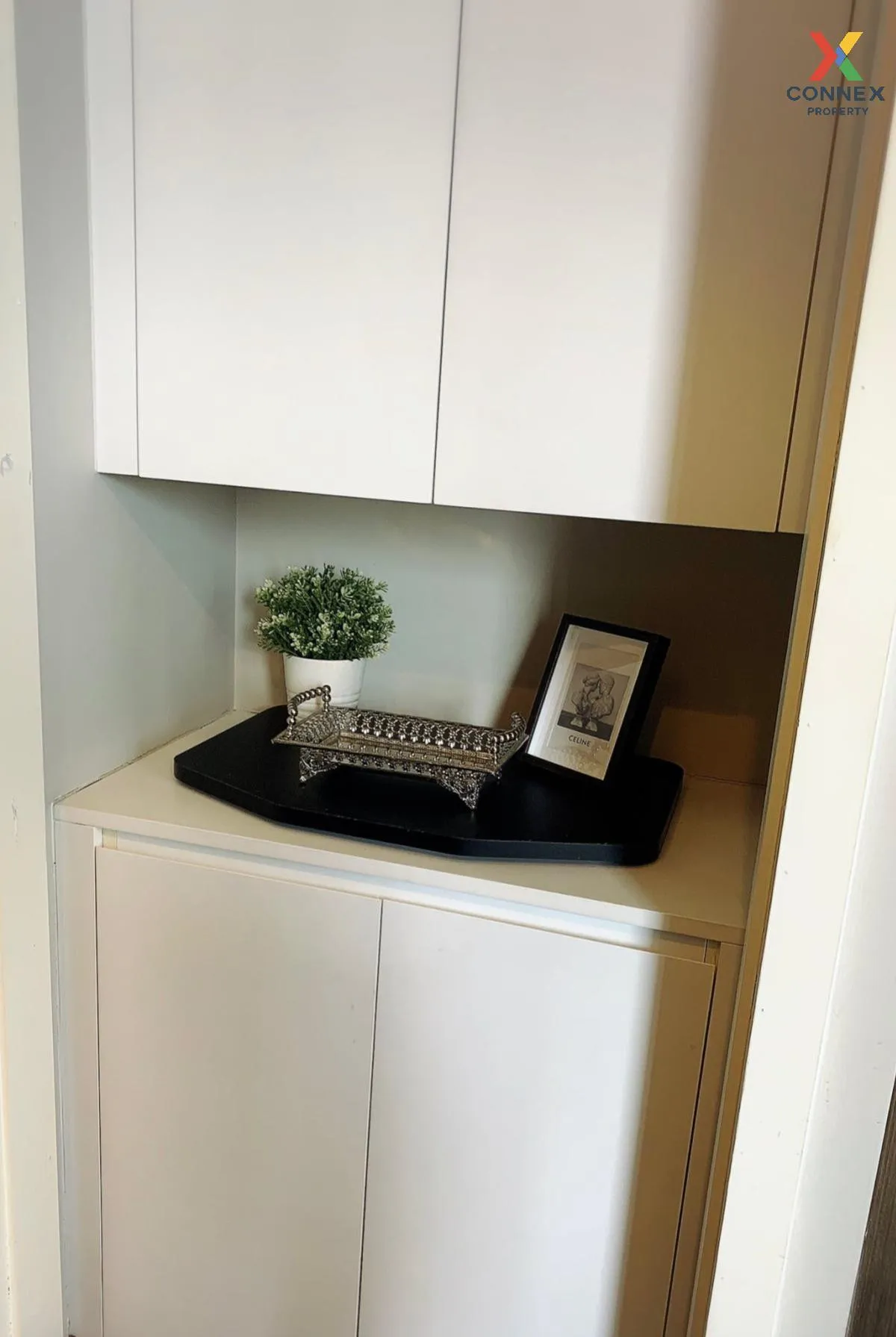 เช่าคอนโด  ควอทโทร บาย แสนสิริ BTS-ทองหล่อ คลองตันเหนือ เขต วัฒนา