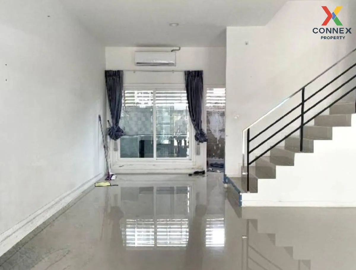 ขายทาวน์เฮ้าส์/ทาวน์โฮม   พาทาโกเนีย รามอินทรา - นิมิตรใหม่ หน้าก 2