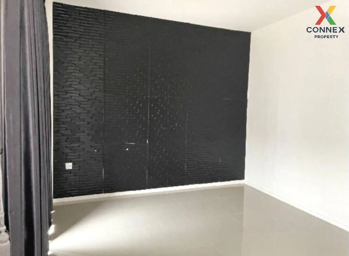 ขายทาวน์เฮ้าส์/ทาวน์โฮม   พาทาโกเนีย รามอินทรา - นิมิตรใหม่ หน้าก