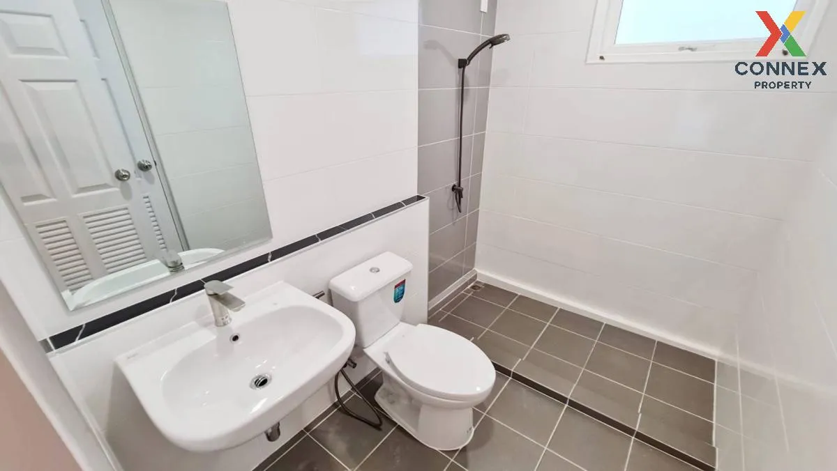 For Sale House , INIZIO  Pinklao - Salaya , newly renovated , Sal