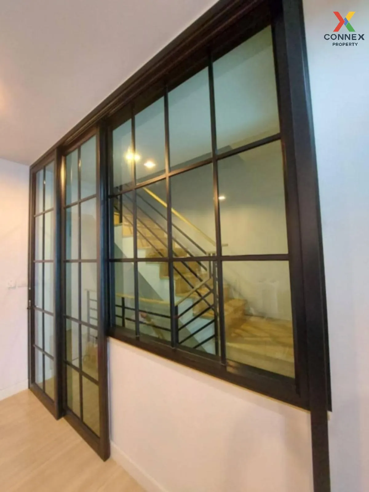 For Rent Townhouse/Townhome  , PLEX BANGNA , wide frontage , Bang 3