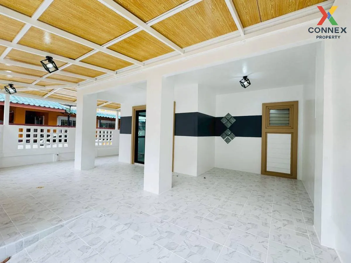 For Sale Townhouse/Townhome  , Baan Pruksa 10 Bang Kruai - Sai No For Sale Townhouse/Townhome  , Baan Pruksa 10 Bang Kruai - Sai No 4