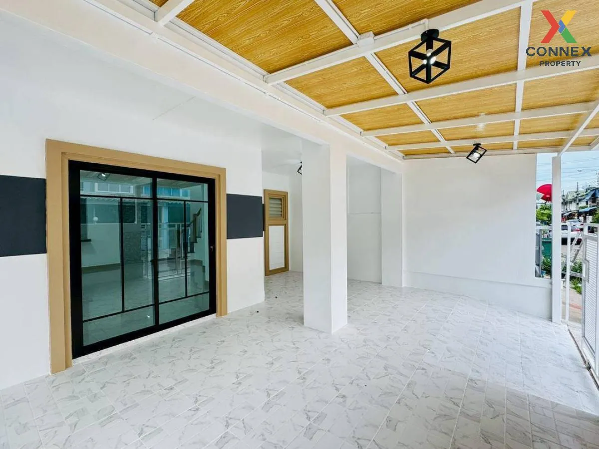 For Sale Townhouse/Townhome  , Baan Pruksa 10 Bang Kruai - Sai No For Sale Townhouse/Townhome  , Baan Pruksa 10 Bang Kruai - Sai No