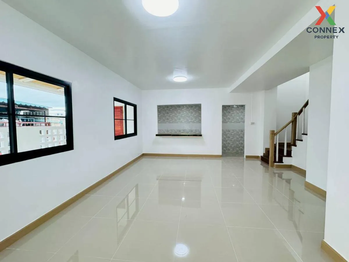 For Sale Townhouse/Townhome  , Baan Pruksa 10 Bang Kruai - Sai No For Sale Townhouse/Townhome  , Baan Pruksa 10 Bang Kruai - Sai No