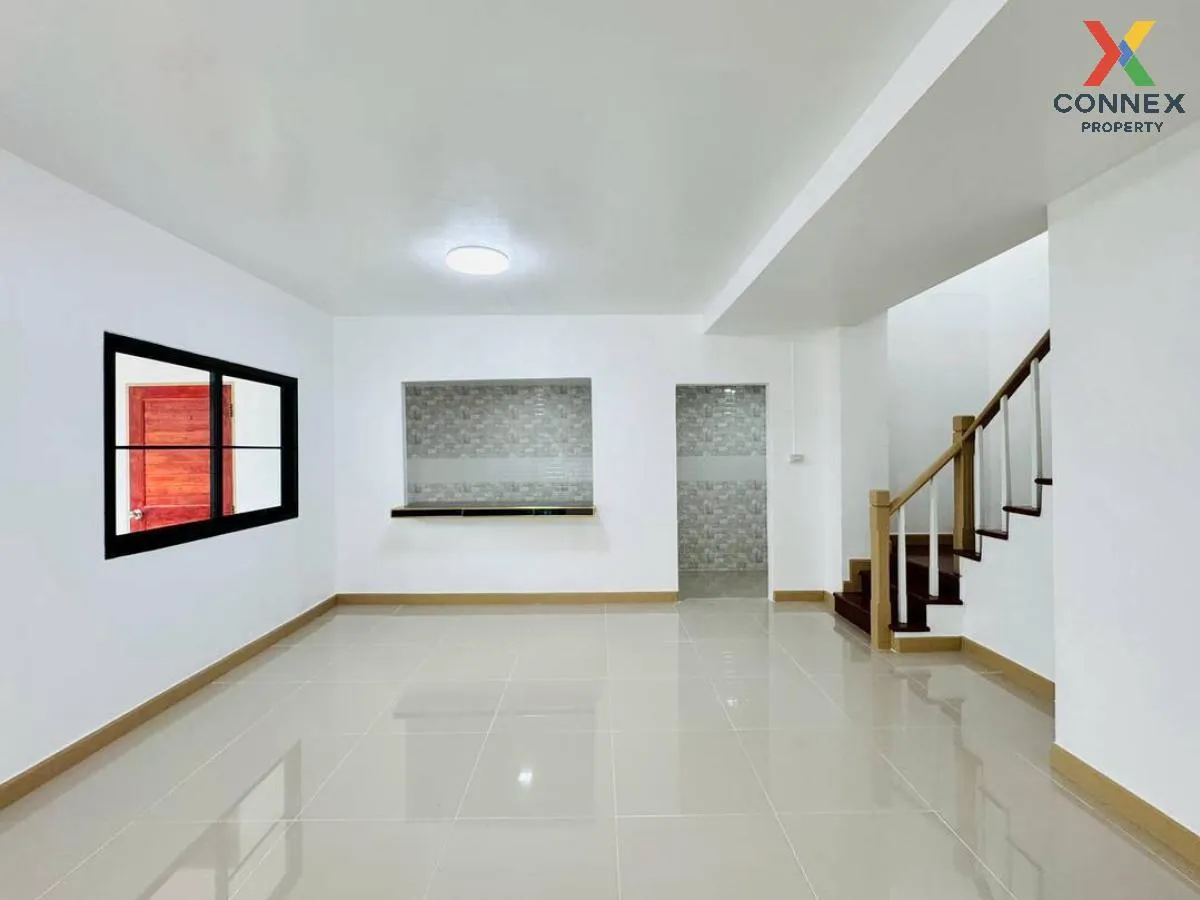 For Sale Townhouse/Townhome  , Baan Pruksa 10 Bang Kruai - Sai No For Sale Townhouse/Townhome  , Baan Pruksa 10 Bang Kruai - Sai No