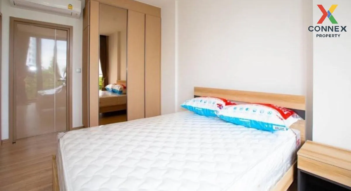 ขายคอนโด  คาวะ เฮาส์ BTS-อ่อนนุช พระโขนงเหนือ เขต วัฒนา กรุงเทพ C 4