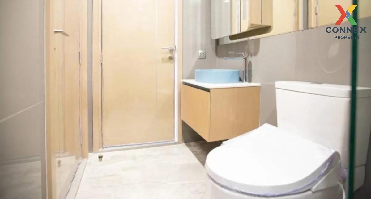 ขายคอนโด  คาวะ เฮาส์ BTS-อ่อนนุช พระโขนงเหนือ เขต วัฒนา กรุงเทพ C