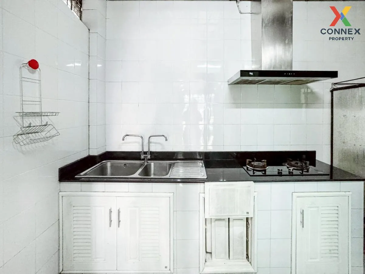 ขายทาวน์เฮ้าส์/ทาวน์โฮม  พาทิโอ วัชรพล-รามอินทรา MRT-วัชรพล ท่าแร