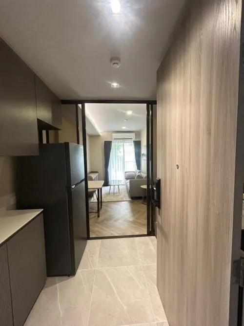 เช่าคอนโด  แชปเตอร์ ทองหล่อ 25 BTS-ทองหล่อ คลองตัน เขต วัฒนา กรุงเทพ CX-123917