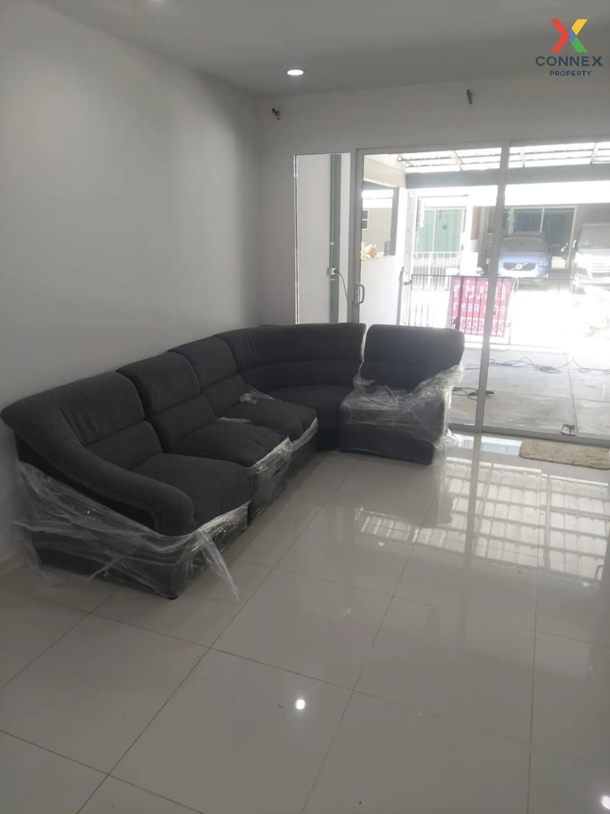 เช่าทาวน์เฮ้าส์/ทาวน์โฮม  พาทิโอ พัฒนาการ สวนหลวง เขต สวนหลวง กรุ 3