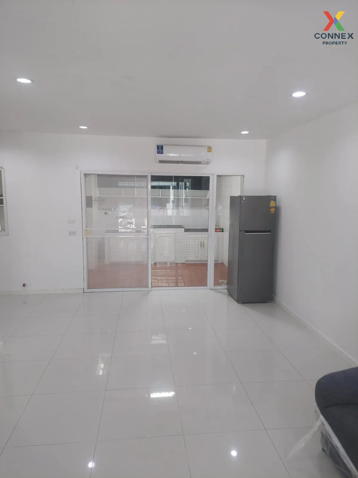 เช่าทาวน์เฮ้าส์/ทาวน์โฮม  พาทิโอ พัฒนาการ สวนหลวง เขต สวนหลวง กรุ 4