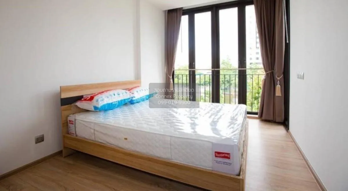 เช่าคอนโด  คาวะ เฮาส์ BTS-อ่อนนุช พระโขนงเหนือ เขต วัฒนา กรุงเทพ 