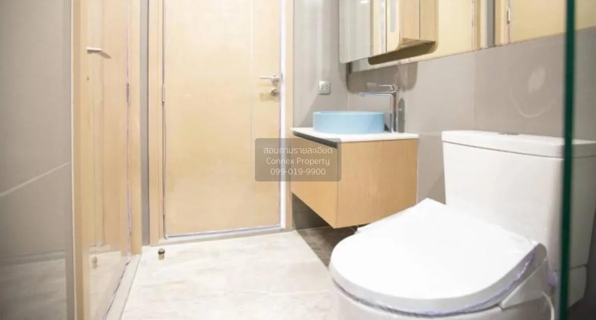 เช่าคอนโด  คาวะ เฮาส์ BTS-อ่อนนุช พระโขนงเหนือ เขต วัฒนา กรุงเทพ 