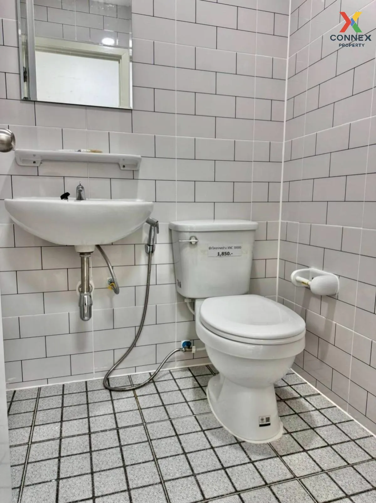 ขายทาวน์เฮ้าส์/ทาวน์โฮม  บ้านพฤกษา 65/2 รังสิต - คลอง 2 หน้ากว้าง