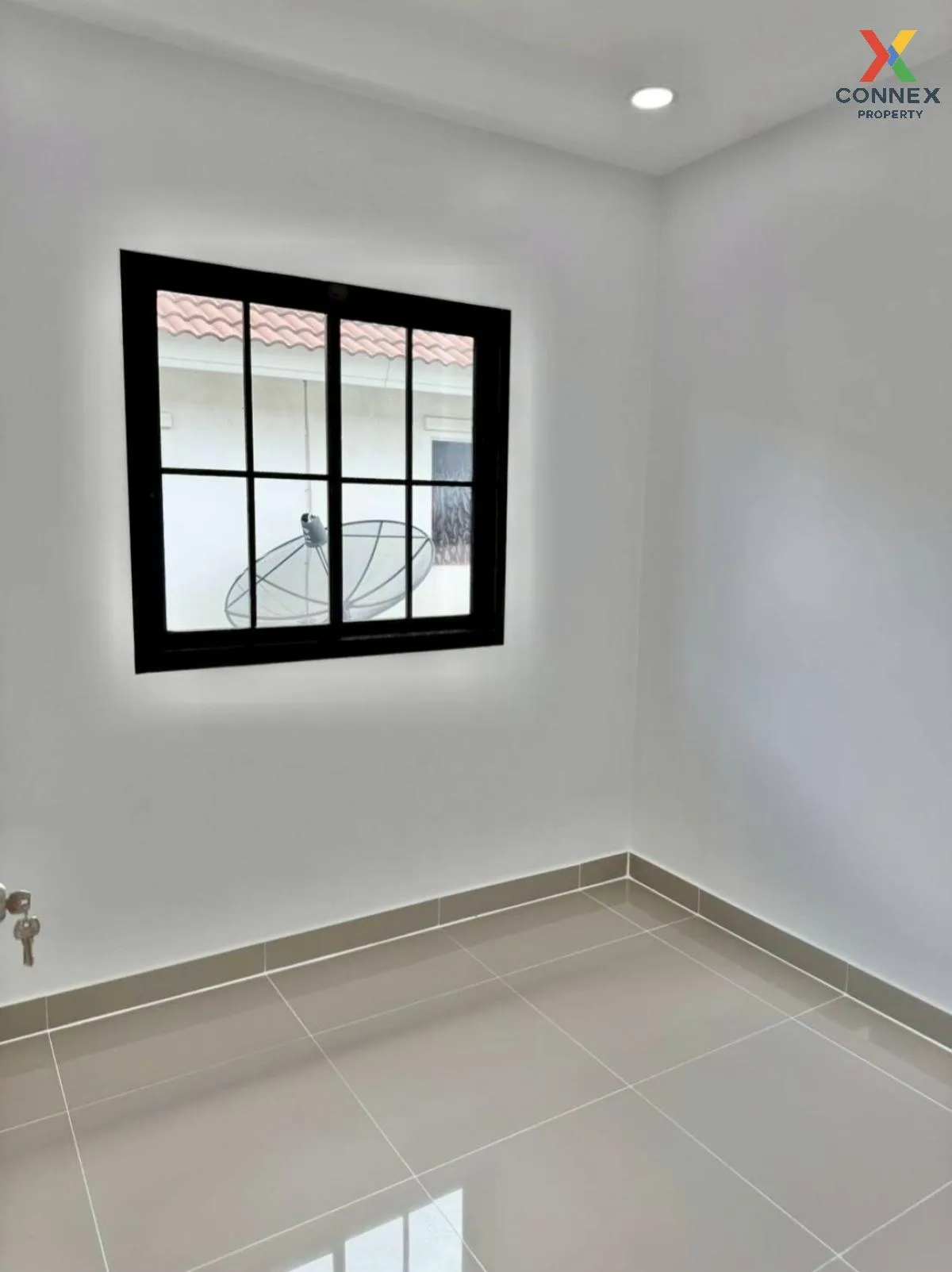 ขายทาวน์เฮ้าส์/ทาวน์โฮม  บ้านพฤกษา 65/2 รังสิต - คลอง 2 หน้ากว้าง