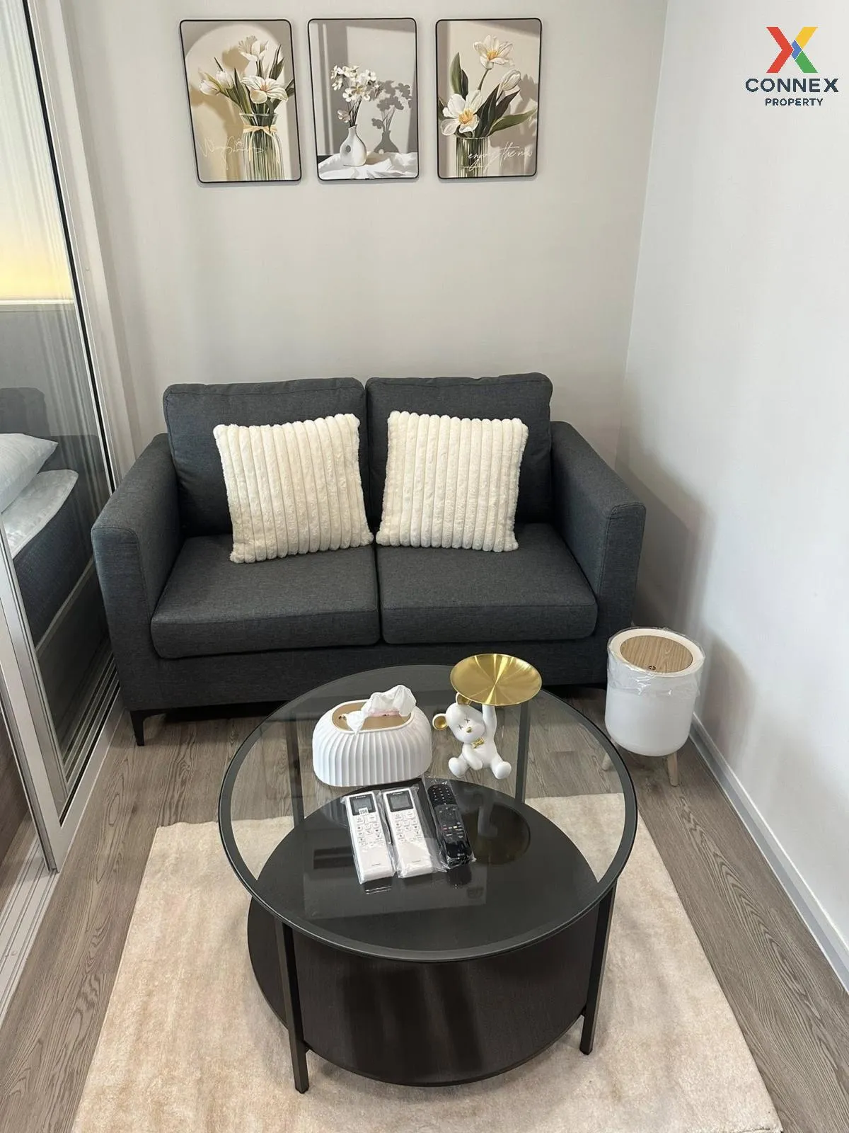 For Rent Condo , Kave Town Island , Khlong Nueng , khlong Luang , 1