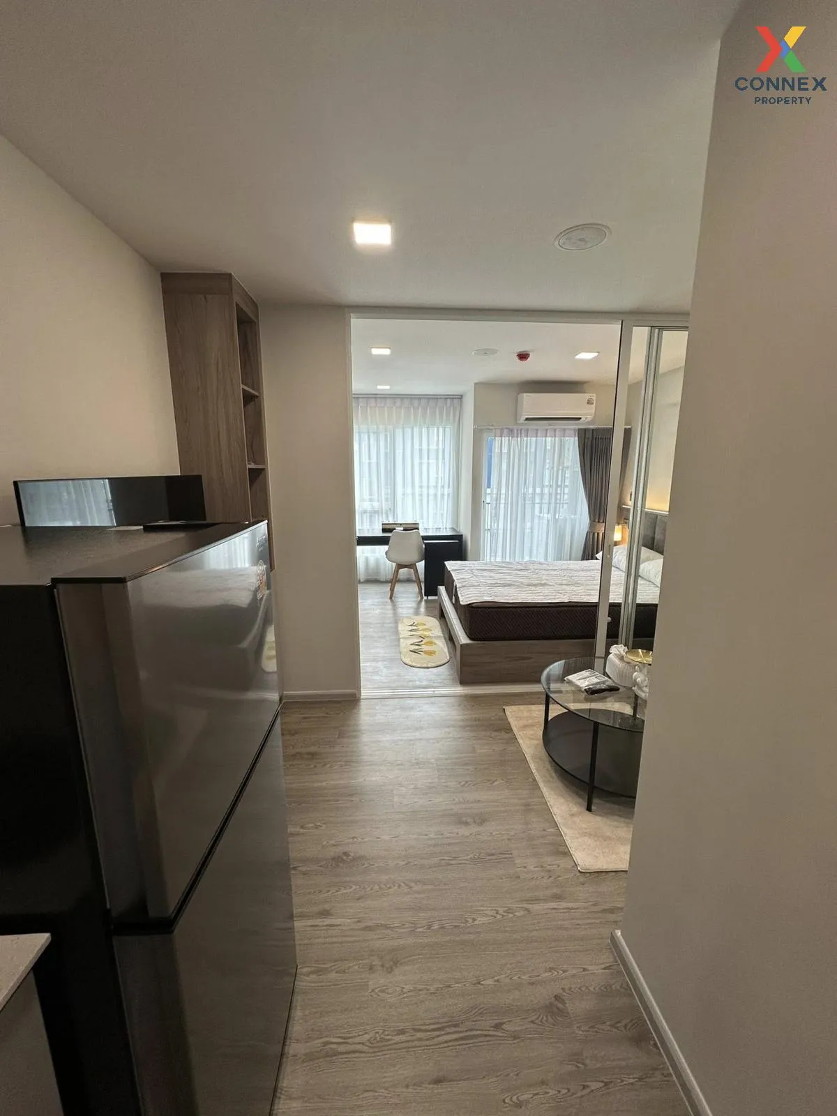 For Rent Condo , Kave Town Island , Khlong Nueng , khlong Luang , 2