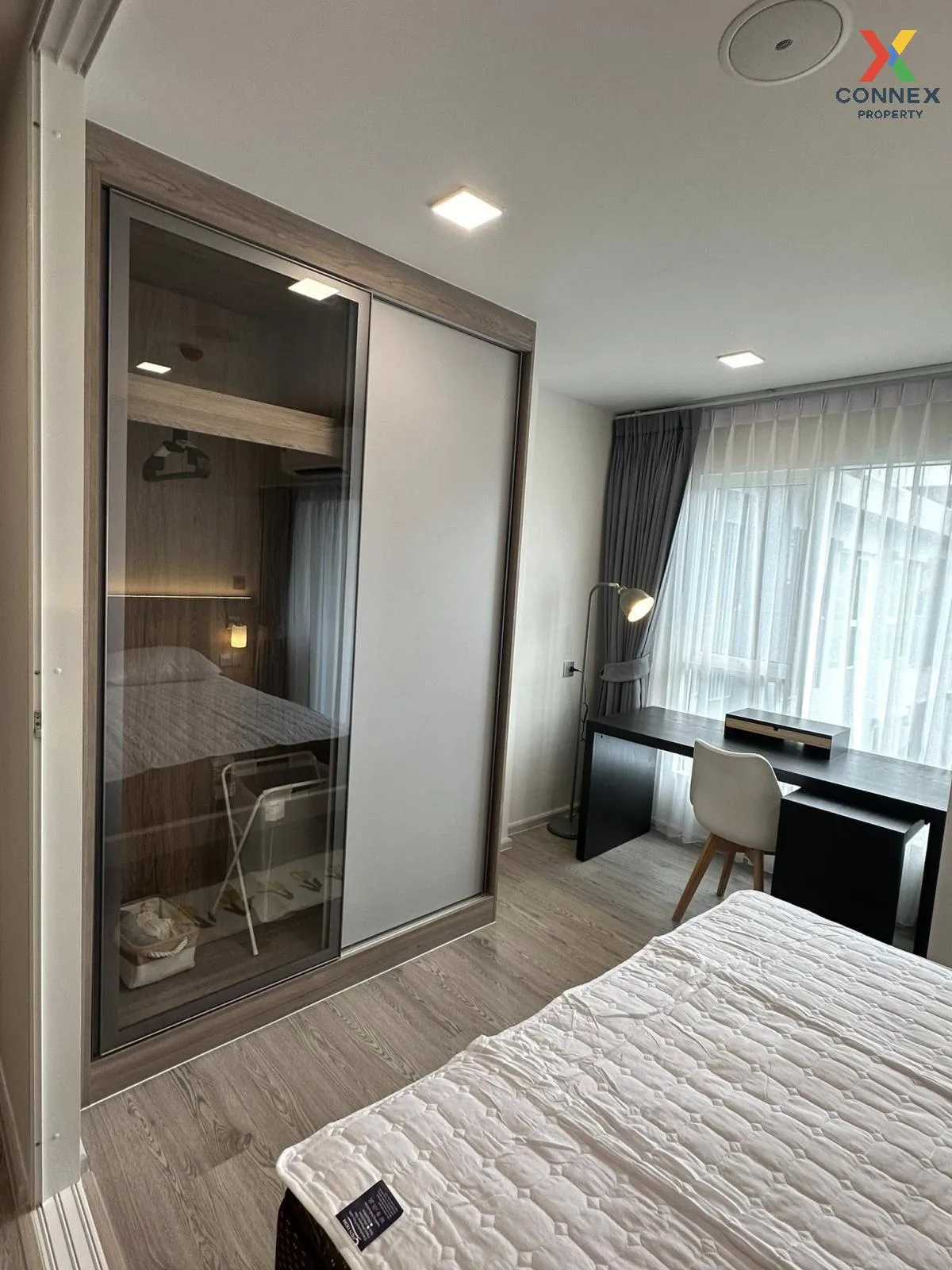 For Rent Condo , Kave Town Island , Khlong Nueng , khlong Luang , 3