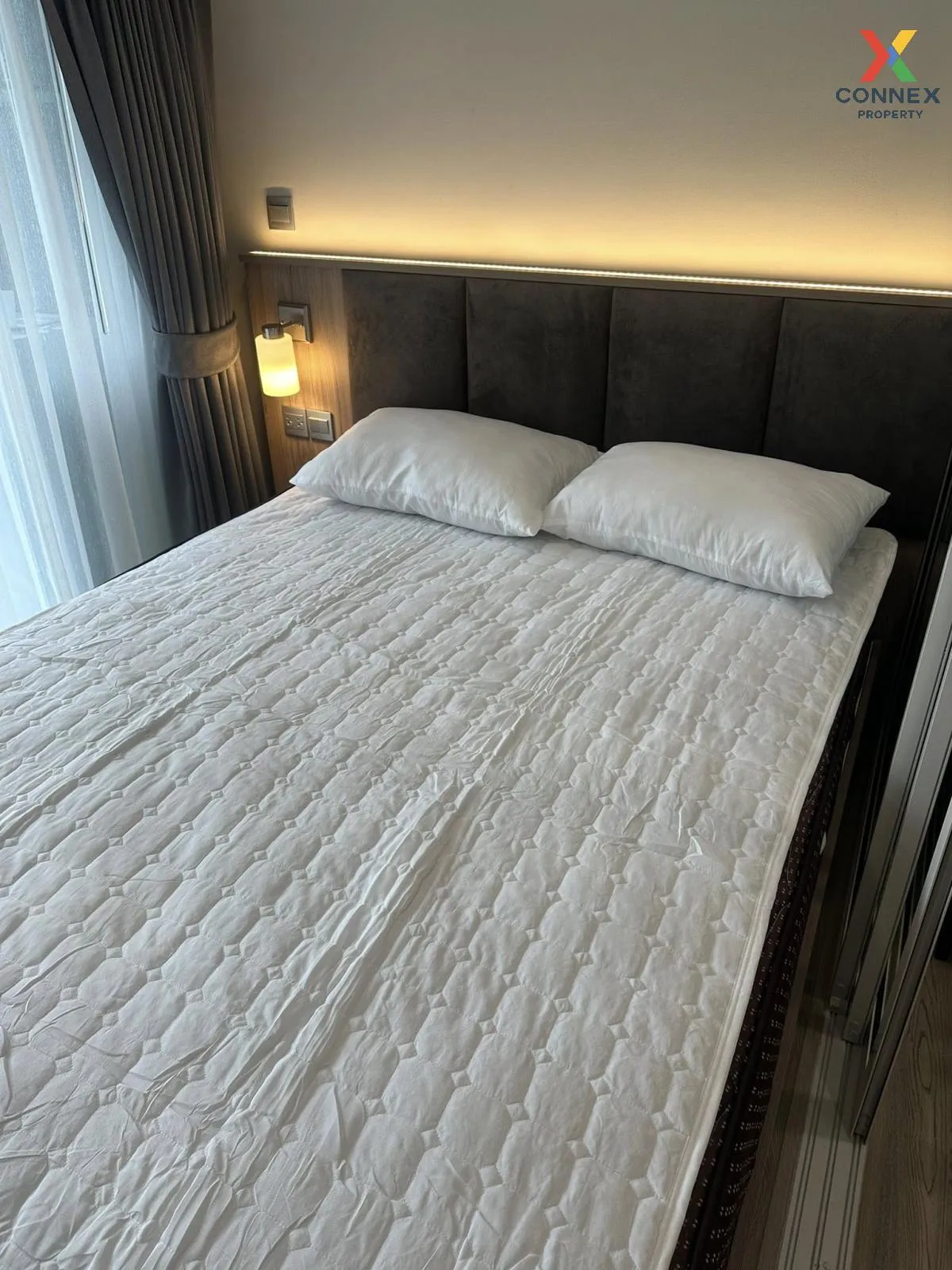 For Rent Condo , Kave Town Island , Khlong Nueng , khlong Luang , 4