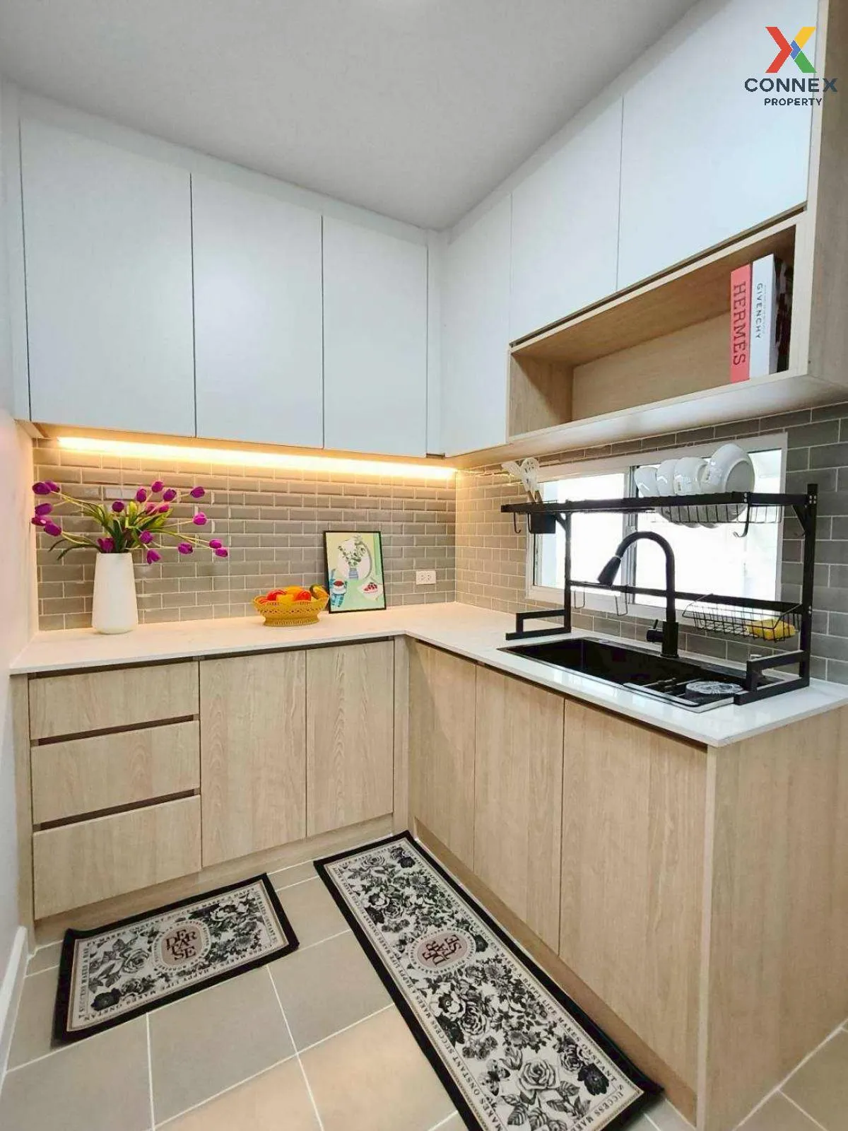 ขายบ้าน  ภัสสร 19 วัชรพล-วงแหวน หน้ากว้าง รีโนเวทใหม่ ออเงิน เขต 