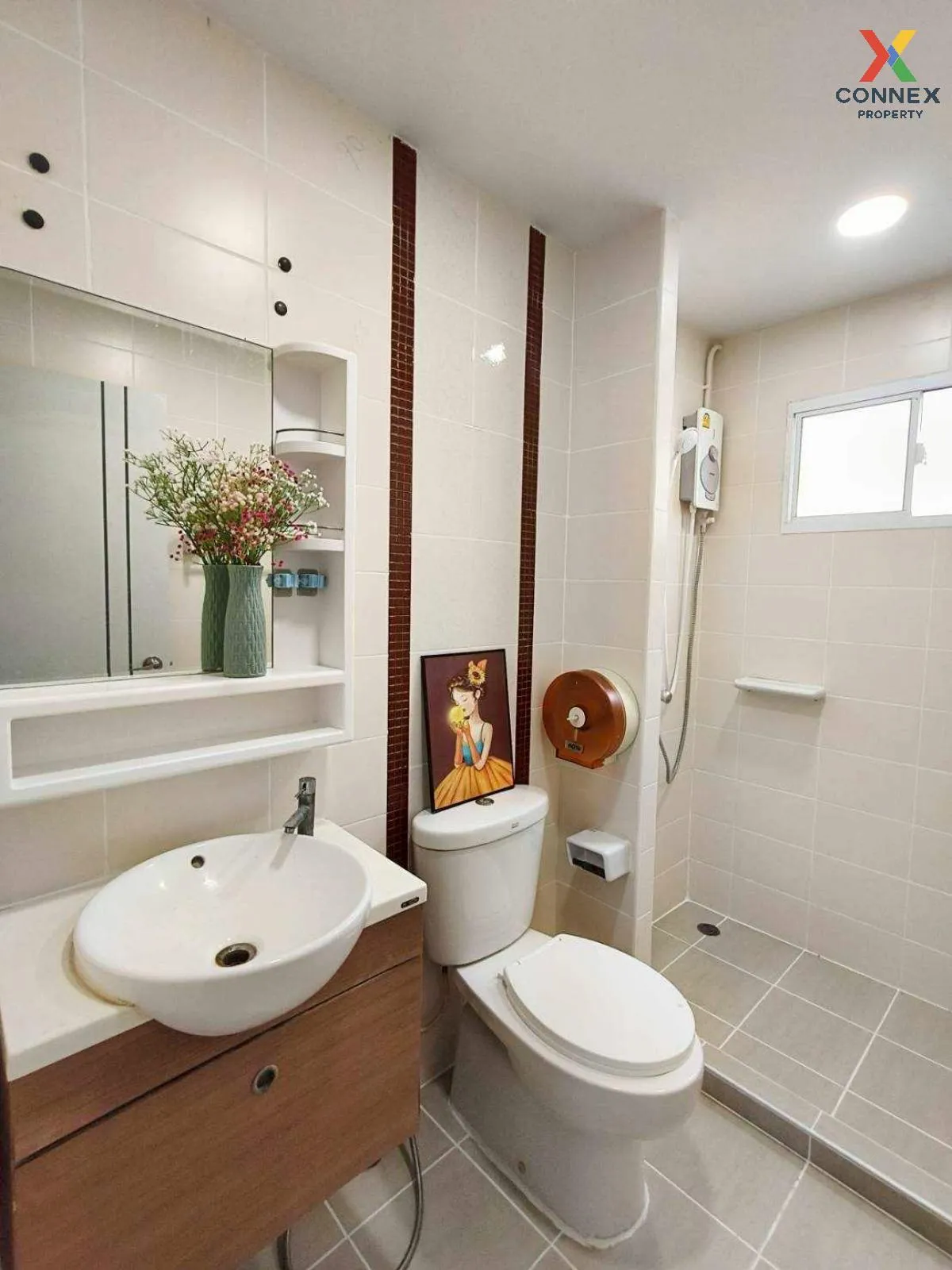 ขายบ้าน  ภัสสร 19 วัชรพล-วงแหวน หน้ากว้าง รีโนเวทใหม่ ออเงิน เขต 