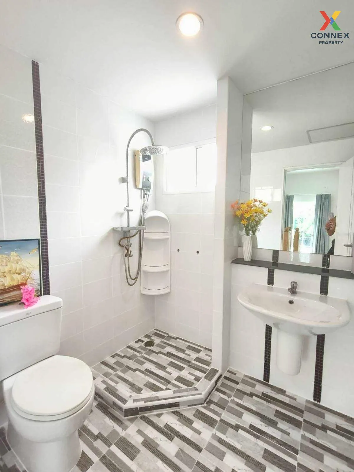 ขายบ้าน  ภัสสร 19 วัชรพล-วงแหวน หน้ากว้าง รีโนเวทใหม่ ออเงิน เขต 