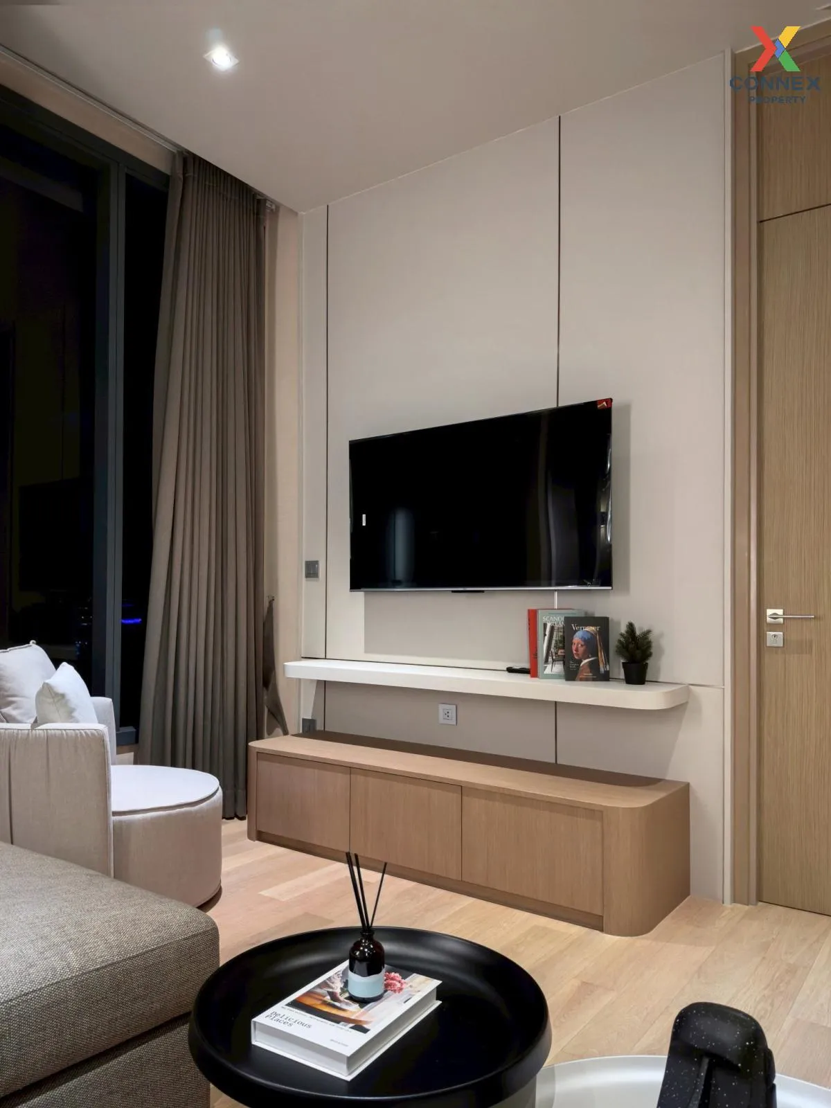 เช่าคอนโด  ดิ เอส อโศก BTS-อโศก คลองเตยเหนือ เขต วัฒนา กรุงเทพ CX 4