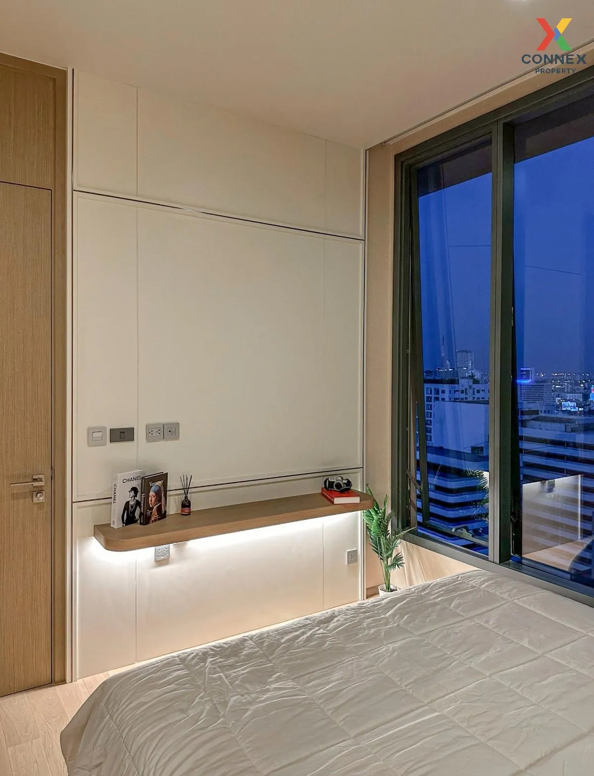 เช่าคอนโด  ดิ เอส อโศก BTS-อโศก คลองเตยเหนือ เขต วัฒนา กรุงเทพ CX