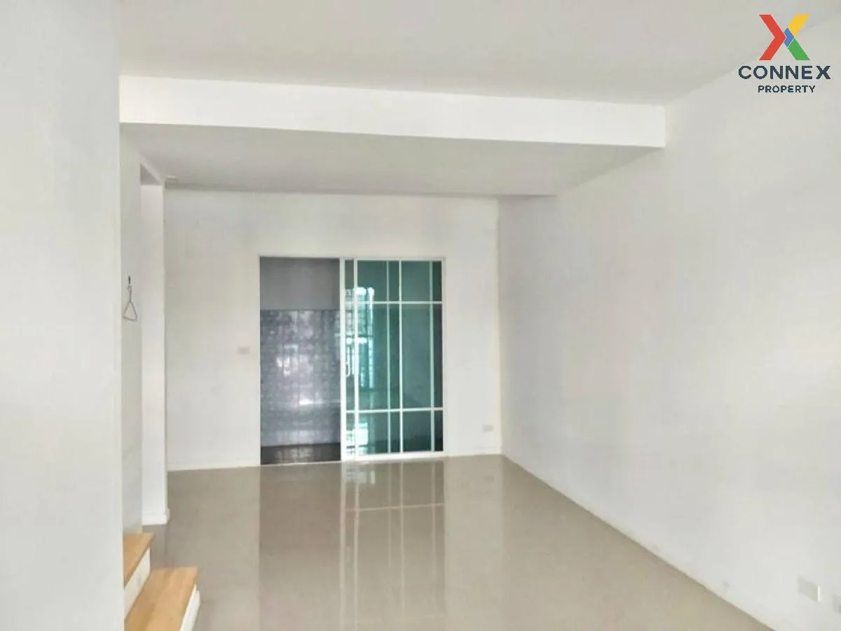 ขายทาวน์เฮ้าส์/ทาวน์โฮม  พฤกษาวิลล์ 117 เทพารักษ์-ศรีนครินทร์ หน้ ขายทาวน์เฮ้าส์/ทาวน์โฮม  พฤกษาวิลล์ 117 เทพารักษ์-ศรีนครินทร์ หน้ 1